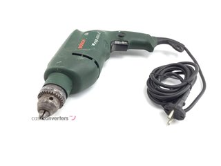 taladro electrico bosch psb 450-2