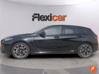 BMW Serie 1 118d