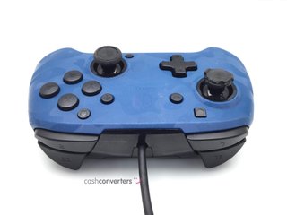 mando pro controller pdp faceoff deluxe