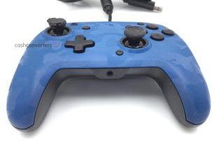 mando pro controller pdp faceoff deluxe