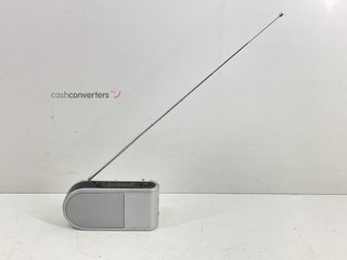 radio multibanda sony icf 304