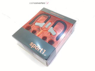 in-ear energy sistem sport 1