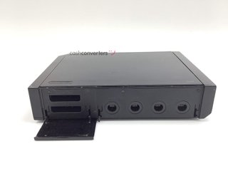 nintendo wii mod. rvl-001
