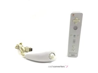 nintendo wii mod. rvl-001
