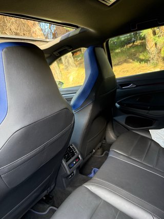 Volkswagen Golf 8R Performance