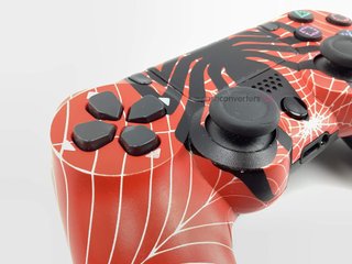 mando ps4 4games spider-man