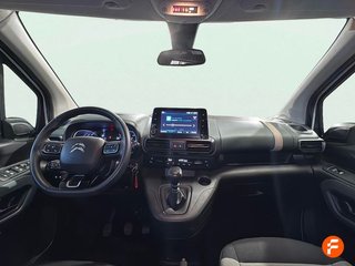 Citroën Berlingo Talla XL BlueHDi 130 S&S SHINE