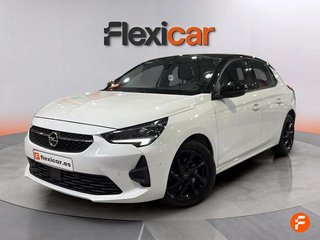 Opel Corsa 1.2T XHL 74kW (100CV) Edition