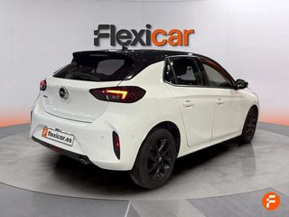 Opel Corsa 1.2T XHL 74kW (100CV) Edition