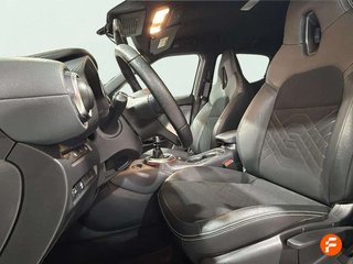 Nissan Juke DIG-T 84 kW (114 CV) 6M/T Tekna