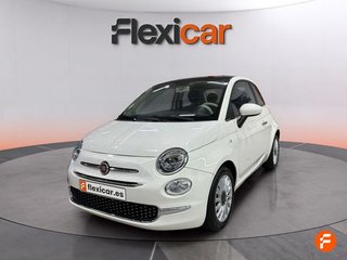Fiat 500 Connect 1.0 Hybrid 51KW (70 CV)