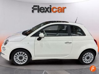 Fiat 500 Connect 1.0 Hybrid 51KW (70 CV)