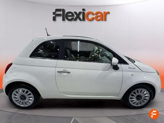 Fiat 500 Connect 1.0 Hybrid 51KW (70 CV)