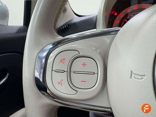 Fiat 500 Connect 1.0 Hybrid 51KW (70 CV)