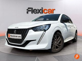 Peugeot 208 BlueHDi 73kW (100CV) Active