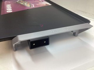 parrilla electrica princess table chef premium xxl