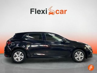 Renault Megane Intens Energy TCe 74kW (100CV)