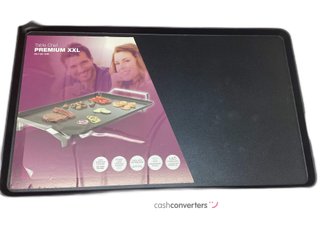 parrilla electrica princess table chef premium xxl