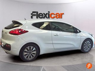 Kia Ceed 1.0 T-GDi 88kW (120CV) Drive Eco-Dynam