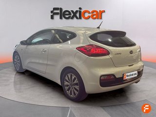 Kia Ceed 1.0 T-GDi 88kW (120CV) Drive Eco-Dynam