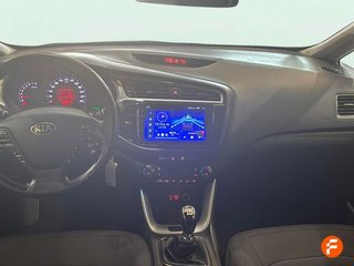Kia Ceed 1.0 T-GDi 88kW (120CV) Drive Eco-Dynam