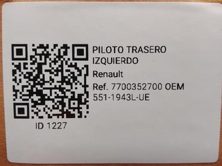 551-1943l-ue piloto tras izq renault master 1227