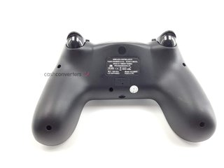 mando ps4 freaks and geeks inalambrico compatible