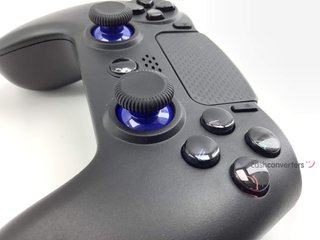 mando ps4 freaks and geeks inalambrico compatible