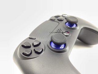 mando ps4 freaks and geeks inalambrico compatible