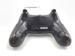mando ps4 t-rex indep007