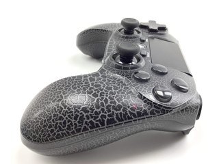 mando ps4 t-rex indep007
