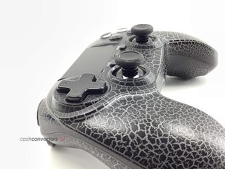 mando ps4 t-rex indep007