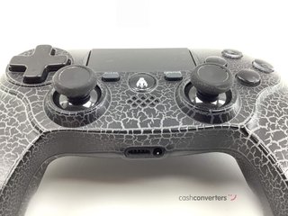 mando ps4 t-rex indep007