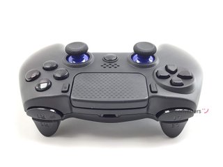 mando ps4 freaks and geeks inalambrico compatible
