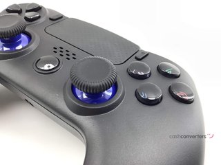 mando ps4 freaks and geeks inalambrico compatible