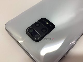 xiaomi redmi note 9s 128gb