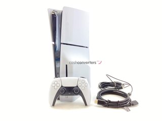 consola ps5 sony playstation 5 slim standard 1tb
