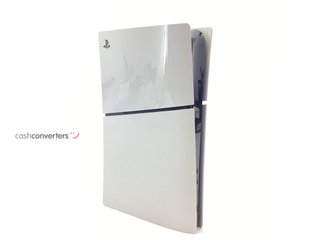 consola ps5 sony playstation 5 slim standard 1tb
