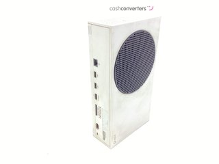 consola xbox series microsoft xbox series s