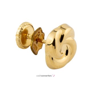 pendientes oro 18k