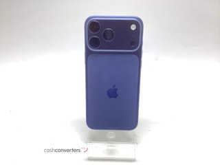 apple iphone 17 pro max 256gb