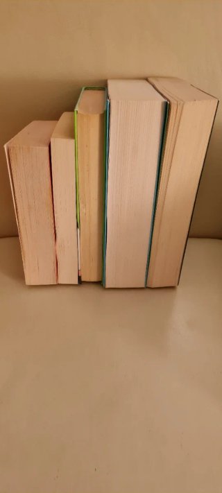 Lote 5 Libros Marian Keyes - Novela y Humor