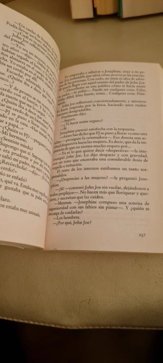 Lote 5 Libros Marian Keyes - Novela y Humor