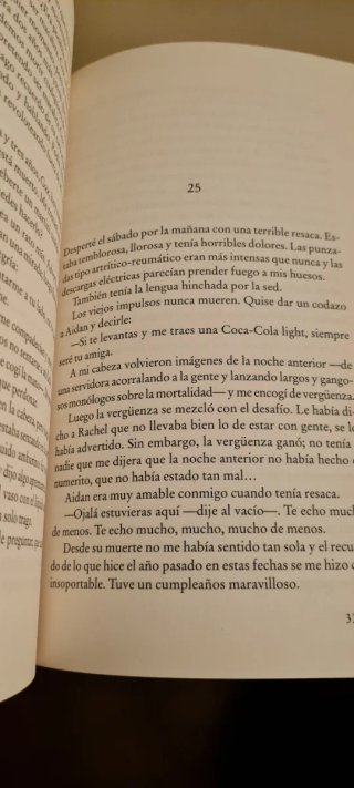 Lote 5 Libros Marian Keyes - Novela y Humor