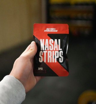 Tiras Nasales Eltrex Training 30uds