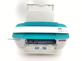 impresora multifuncion hp deskjet 3762
