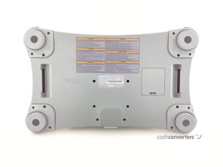 wii fit nintendo wii balance board rvl-021