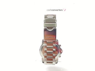 reloj alta gama unisex certina 1888