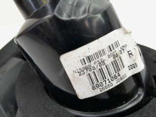 Piloto tras der 89071064 nissan qashqai 1152680