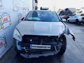 Piloto tras der 89071064 nissan qashqai 1152680
